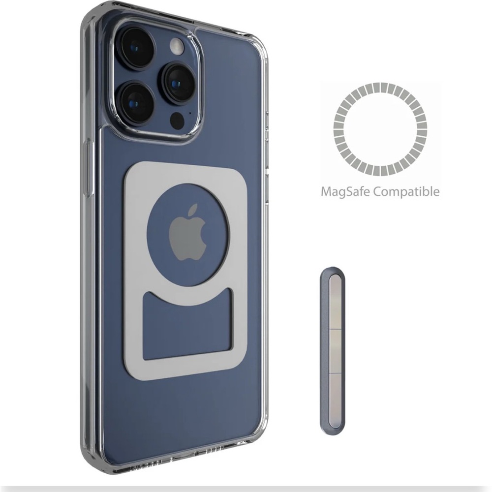 MagBak phone 15 Pro Magnetic Case